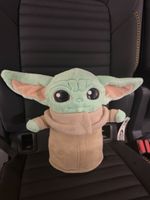 Grogu Plüschfigur 