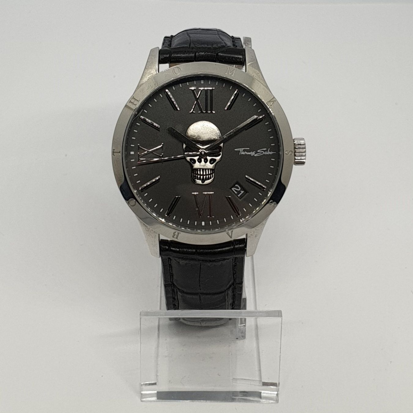 Thomas Sabo Orologi: Thomas Sabo Uhr – Usato da Luzern venduto da Luzern-Goldhaus