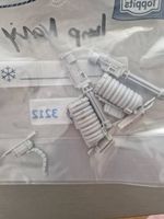 Forge World Punisher cannons Imperial Navy weapons