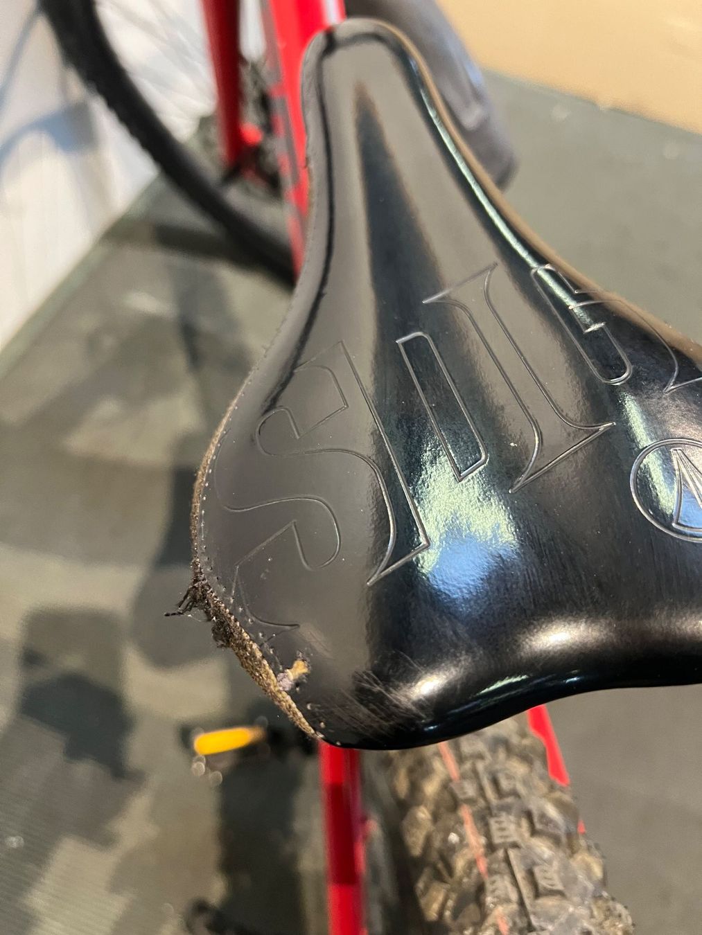 BMC Velos: Kinder MTB BMC Twostroke AL24 – Gebraucht aus Wangen an der Aare von TBYN 9