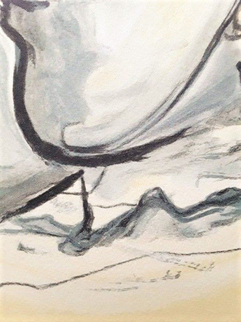 Grafica & Litografie: Pablo Picasso - Original-Lithographie. – Usato da Ponte Tresa venduto da 11GalleriaAlterEgo11 6