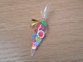 Süssigkeiten Tüte Handgemacht, auch für Maileg