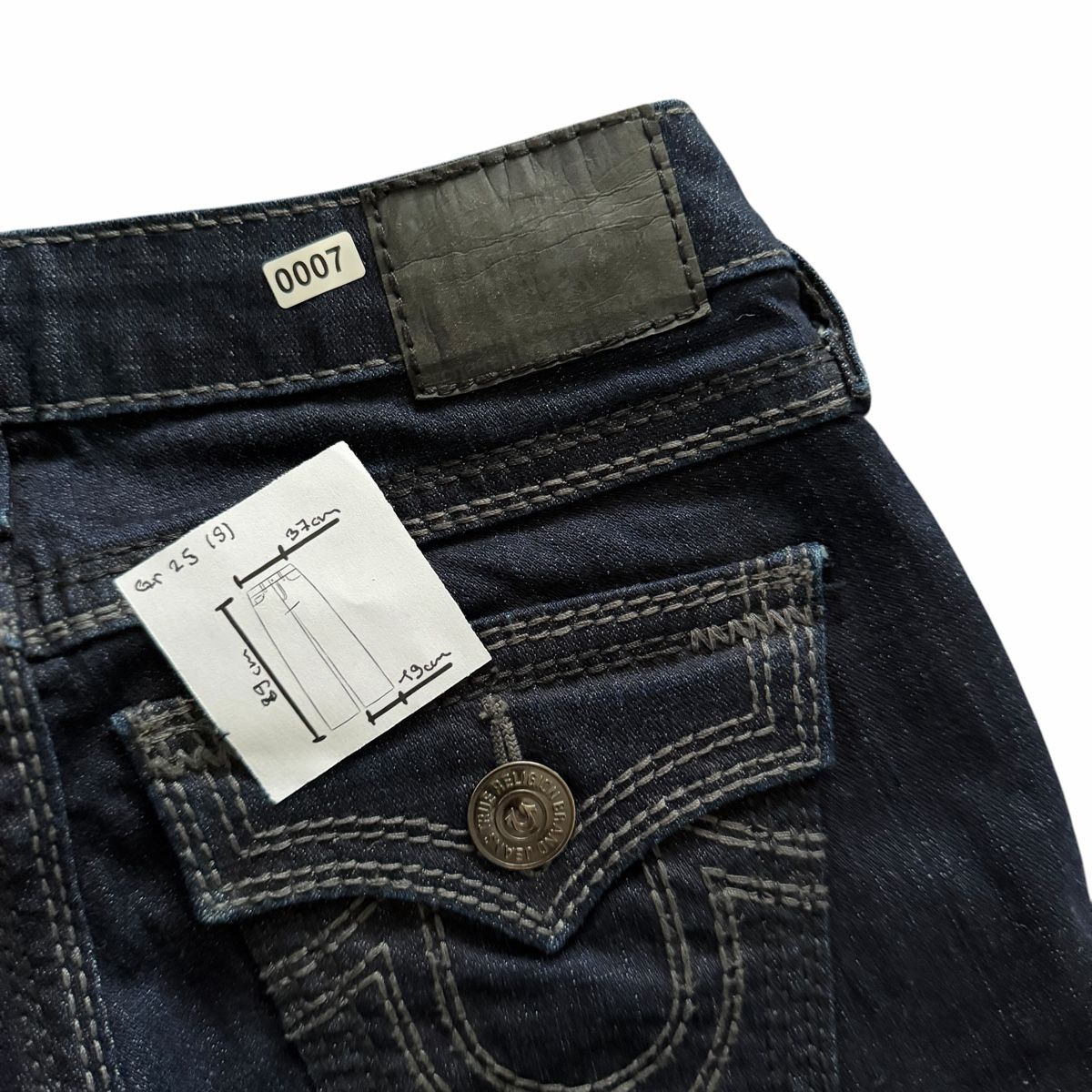 True Religion Jeans: True Religion Jeans – Gebraucht aus Thalheim von cor_x58w 2
