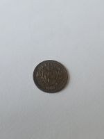 1 Rappen 1883