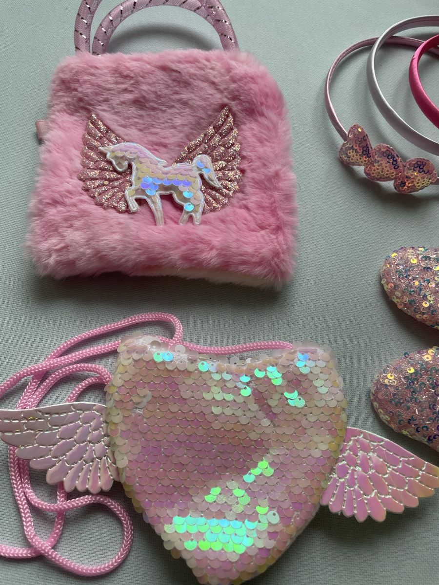 Lotti & Set di vestiti: Geschänk Set Mädchen – Nuovo e nell'imballaggio originale da Niederhasli venduto da sev_d7hq 1