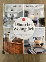 Buch Amalie loves Denmark Dänisches Wohn-Glück 
