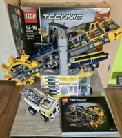 LEGO TECHNIC 42055 Bucket Wheel Excavator