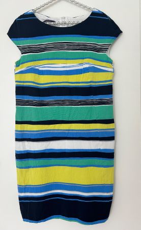 Schönes Laurel Kleid Gr.40 stretch