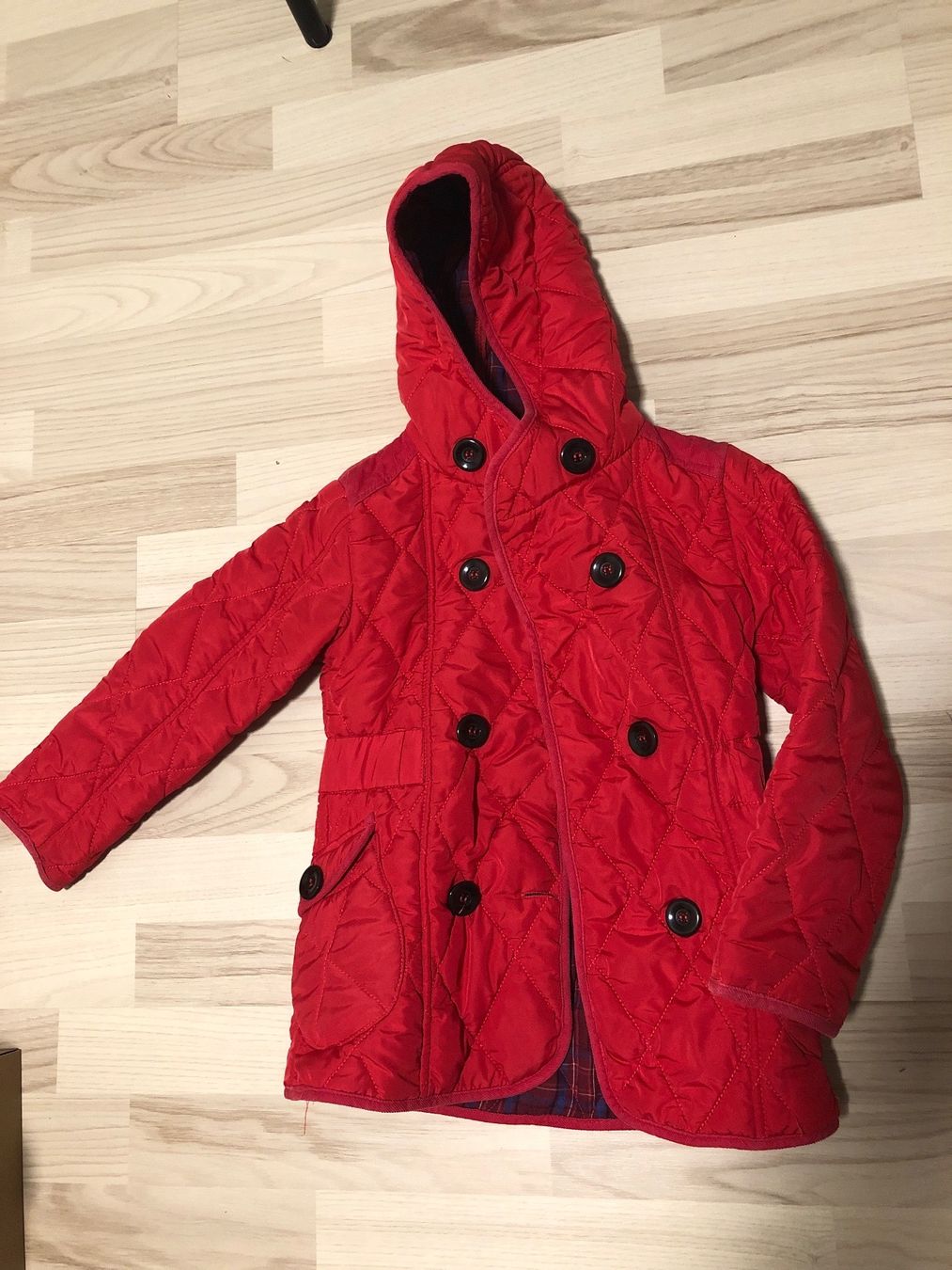 Jacken & Mäntel: Stepjacke – Gebraucht aus Ebikon von Stoeckhe