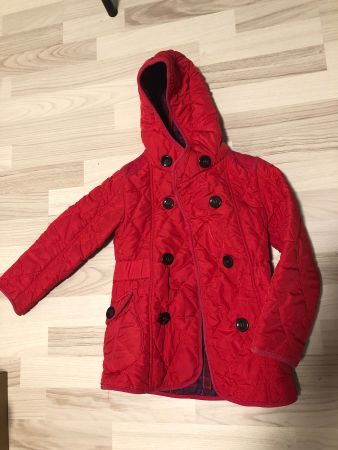 Stepjacke