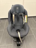 Kindersitz Maxi-Cosi Pearl Pro2 inkl. Isofix Station