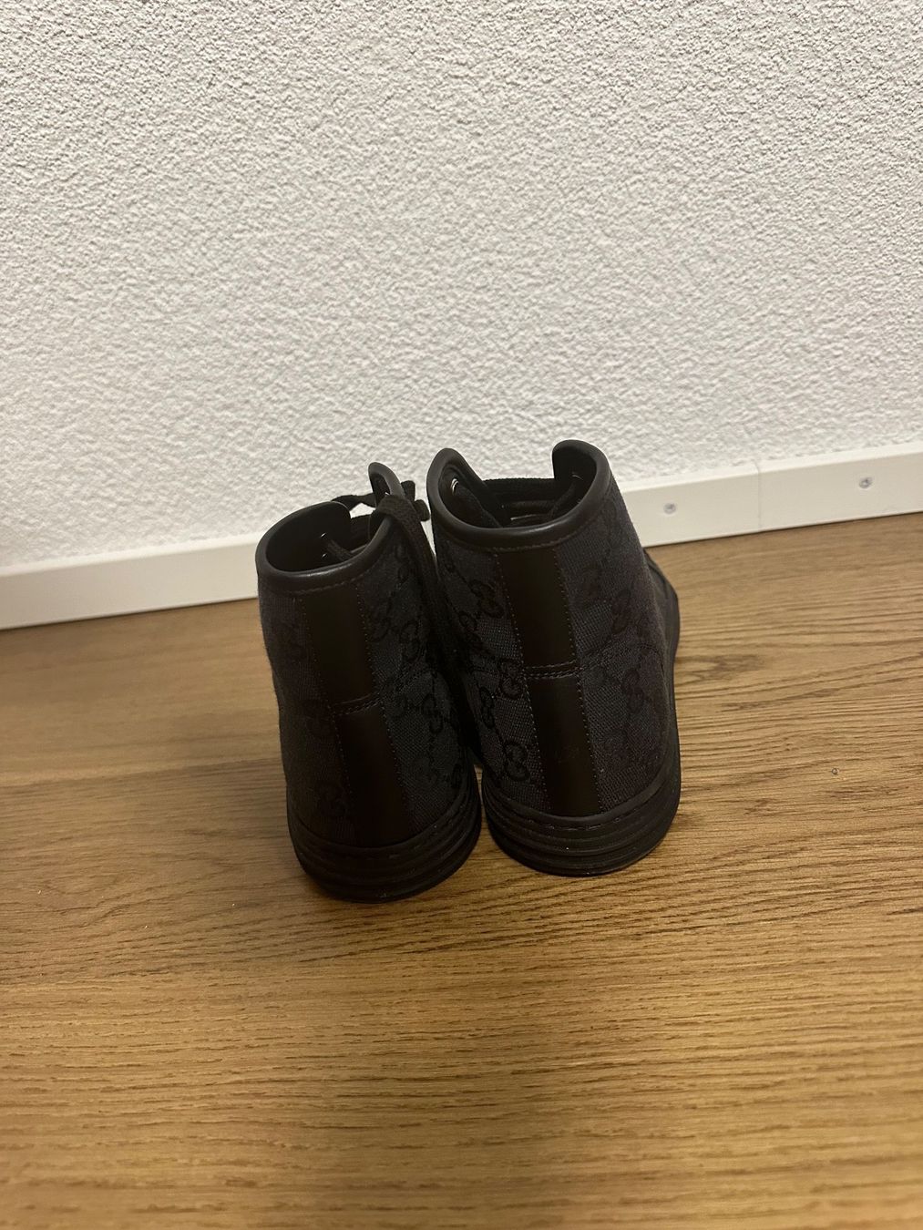 Gucci Chaussures hommes: Gucci Schuhe – Neuf avec emballage d'origine à Selzach par Mperformance83 2