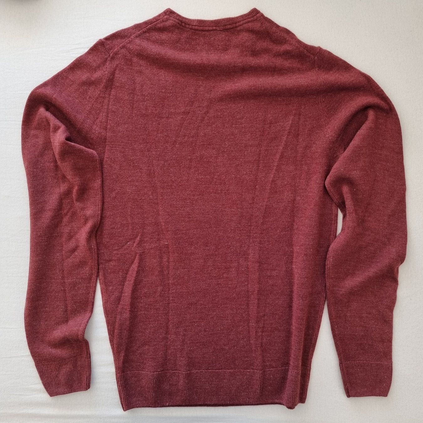 H&M Pullover & Sweatshirts: Zwei Wollpullover "C&A / H&M" (Gr. S/M) – Gebraucht aus Gams von tischi97 2