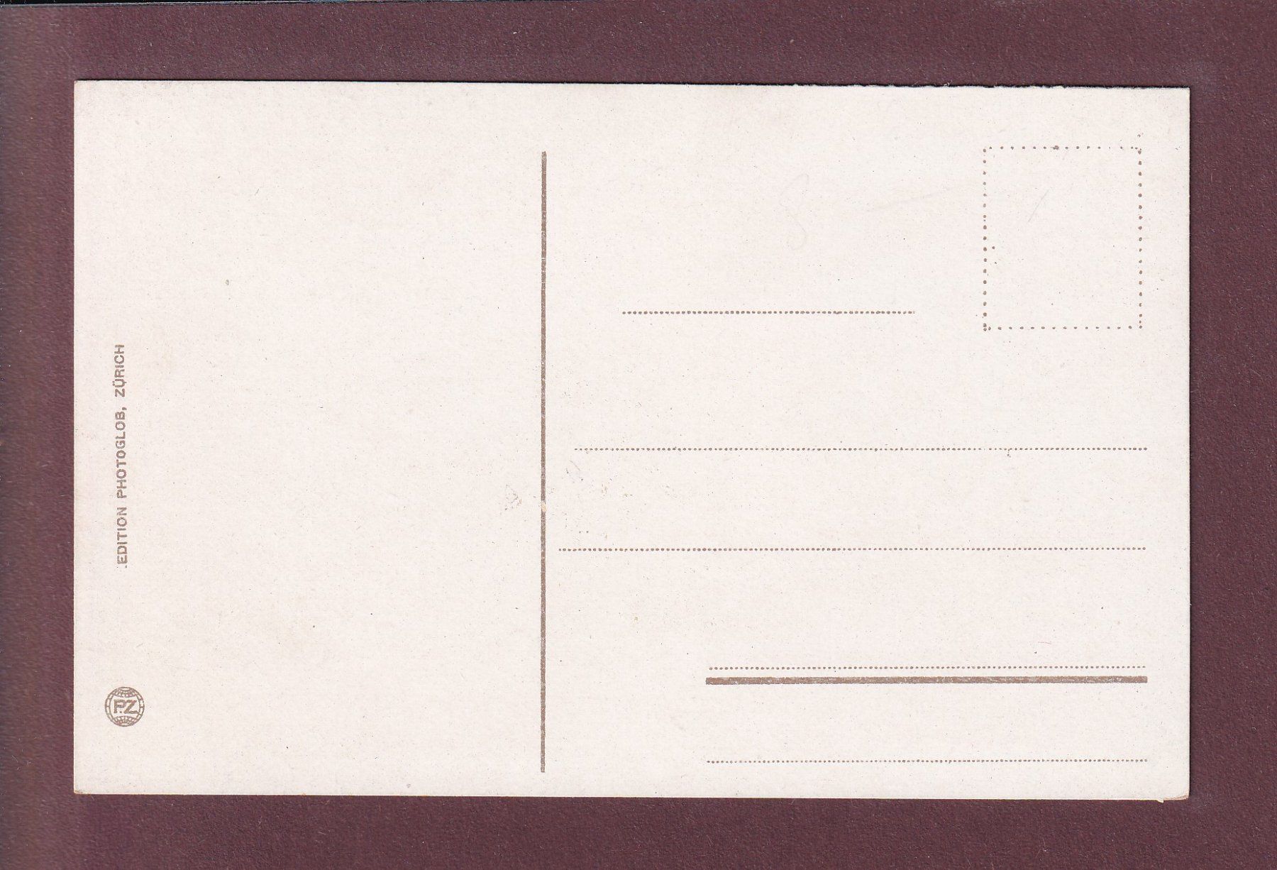 Cartoline postali: BERN - Kirchenfeldbrücke – Usato da Pully venduto da nicecards 1