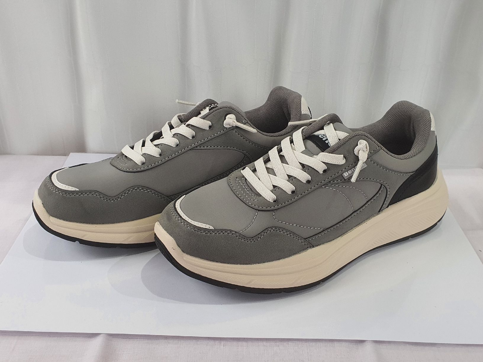 Bench Scarpe da uomo: Gr. 42 - Bench. Sneaker, Neu – Nuovo e nell'imballaggio originale da Nürensdorf venduto da sal_g2bz