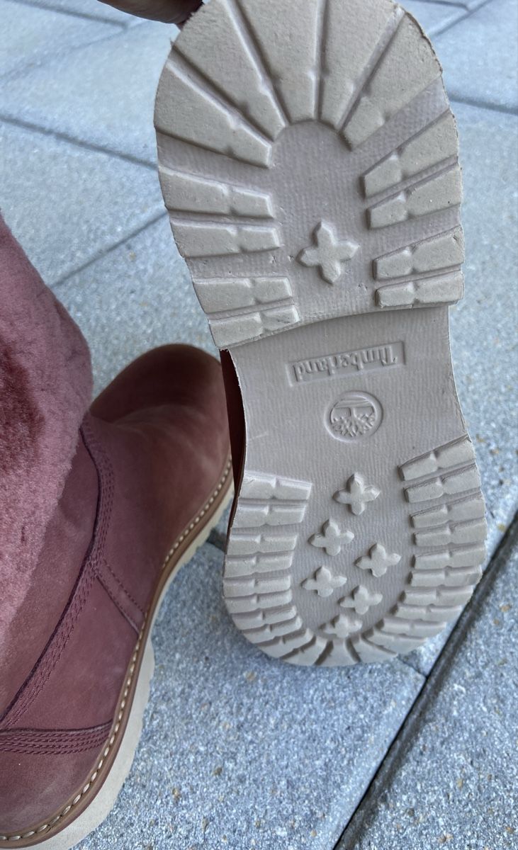 Timberland Damenschuhe: Winterboots Timberland – Gebraucht aus Nürensdorf von pgiuga 3
