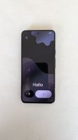 Google Pixel 8 Obsidian/Schwarz mit kleinen Gebrauchsspuren