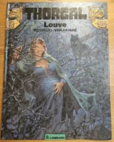 Thorgal N 16 (T.B.E.)  Louve