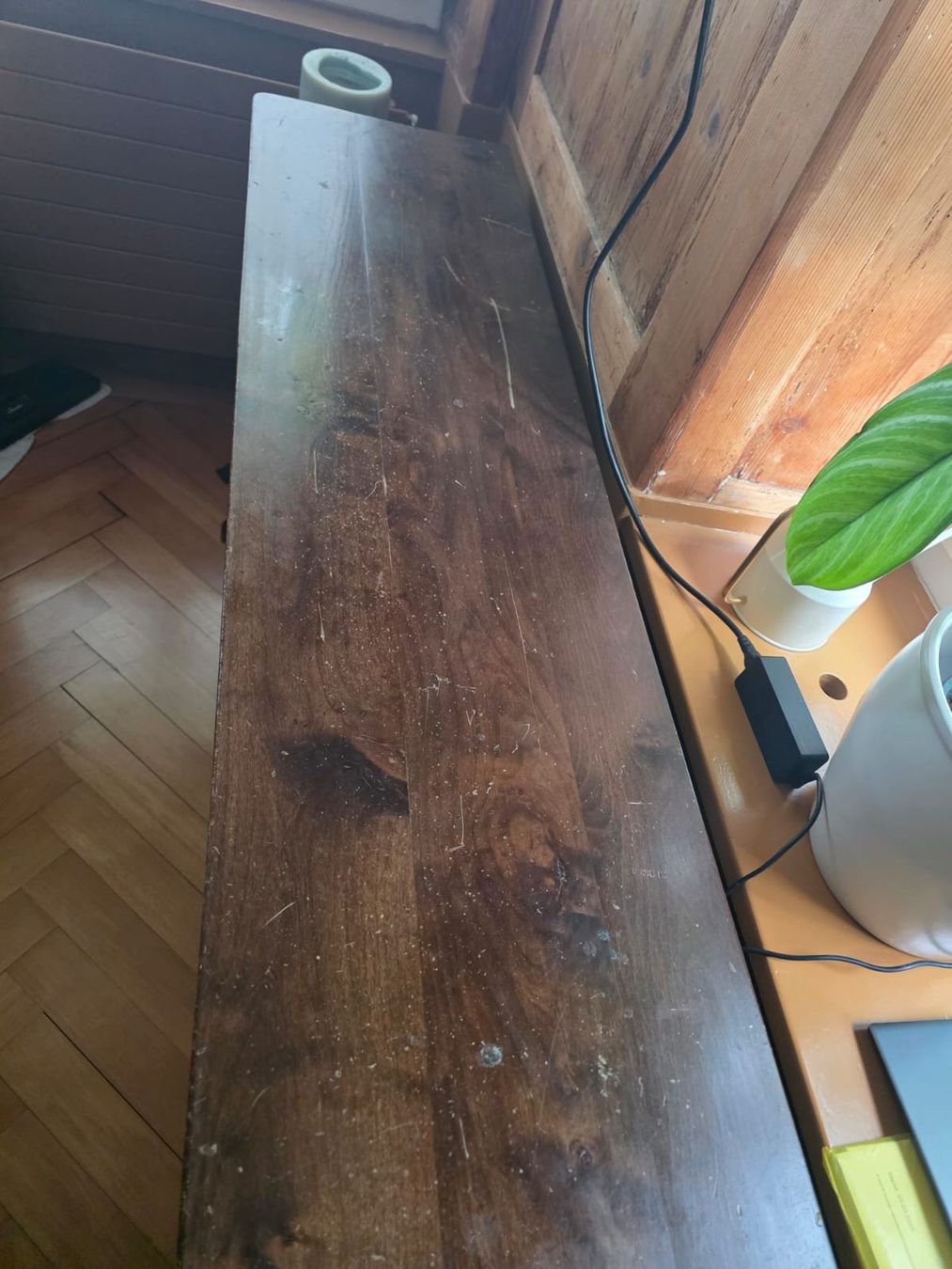 Cassettiere: Massive Holz Kommode – Usato da Weiningen venduto da Tomtom730 2