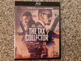 THE TAX COLLECTOR BLURAY TOPZUSTAND