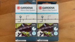 Gardena Microdrip System T-Stück 13mm