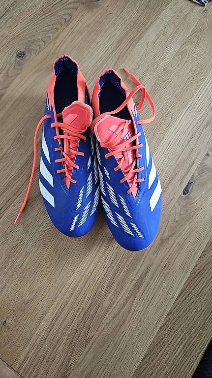 Chaussures hommes: Fussballschuhe  – D'occasion à Flums par FrauKrawall 1
