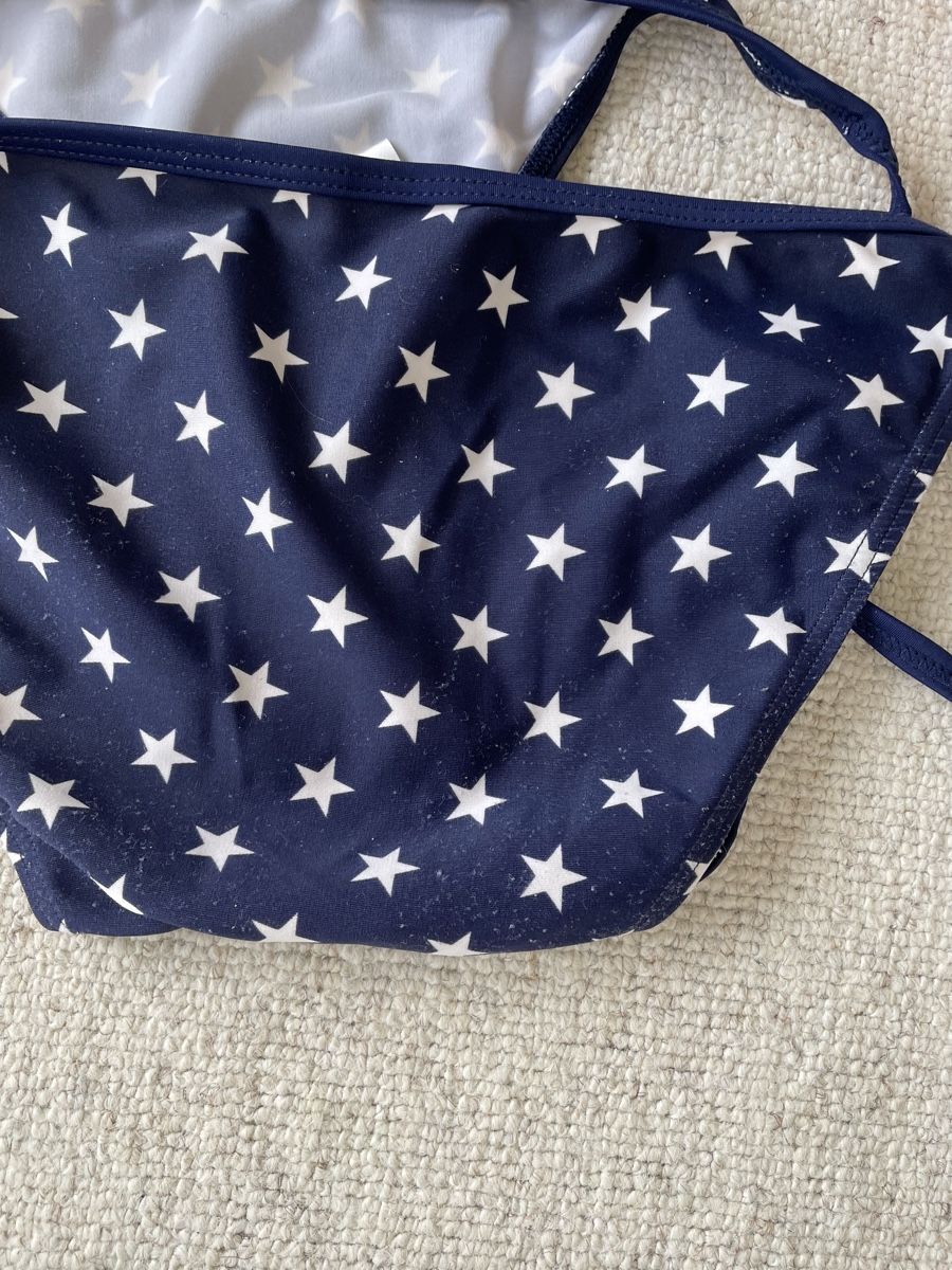 Costumi da bagno & Bikini: Bikini 36/38 angeschrieben 40 – Usato da Zürich venduto da Pamuk04 4