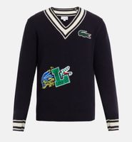 Fabrikneu lacoste pullover
