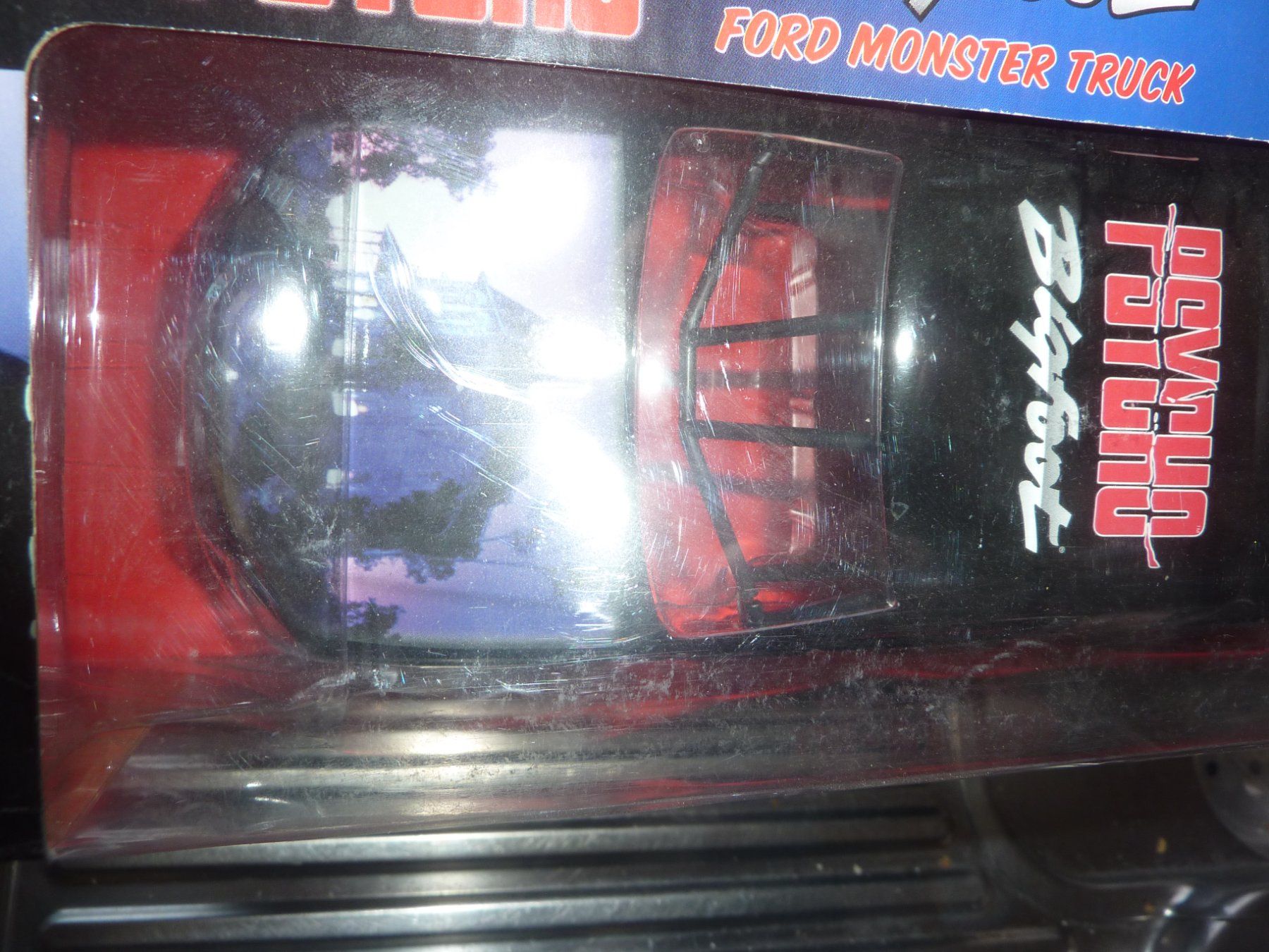 Modellautos: MONSTER TRUCK – Neu und originalverpackt aus Balsthal von bouteliee 2
