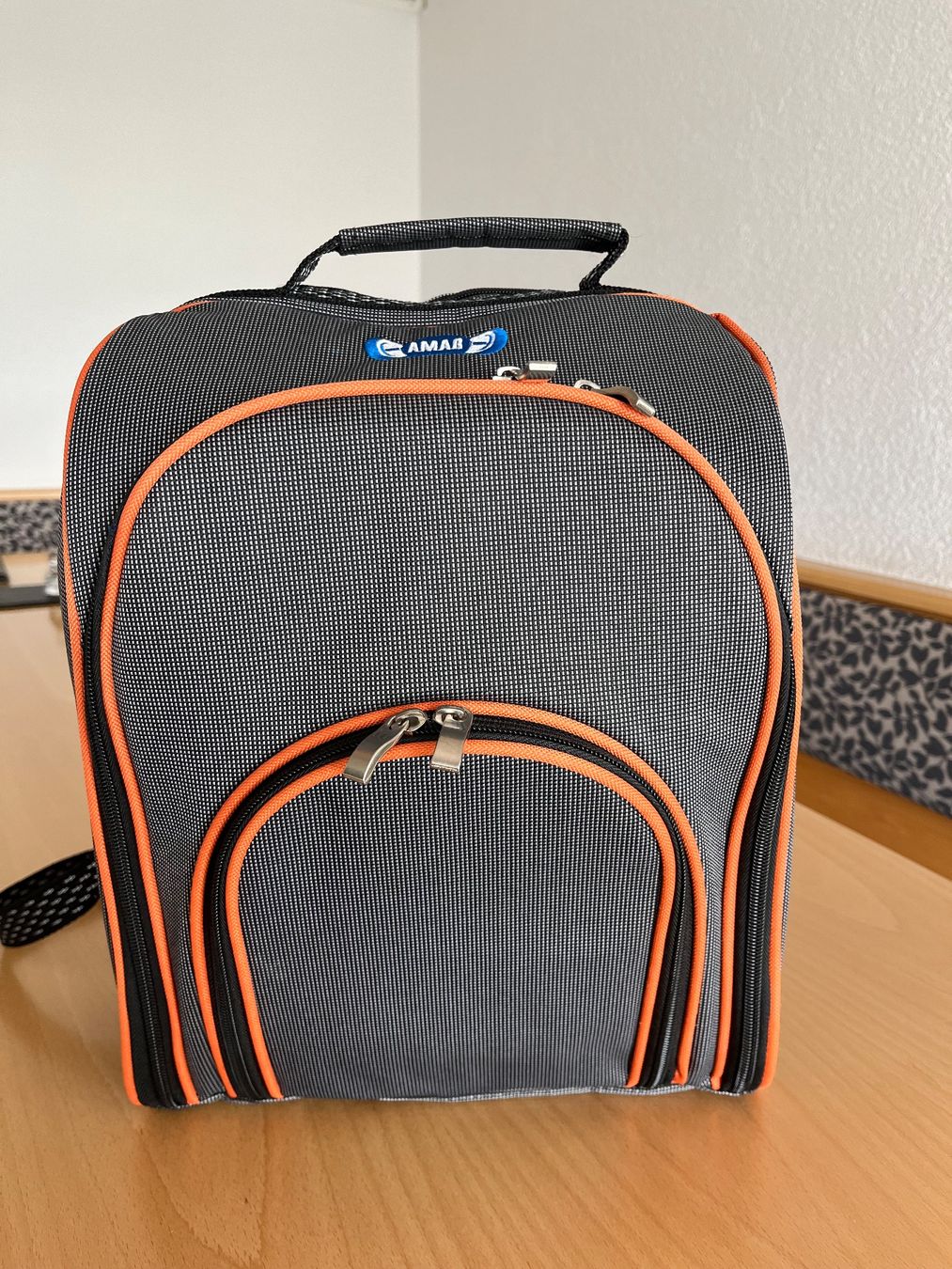 Sacs à dos: Pick Nick Rucksack – Neuf (Voir description) à Zürich par acinom01 1
