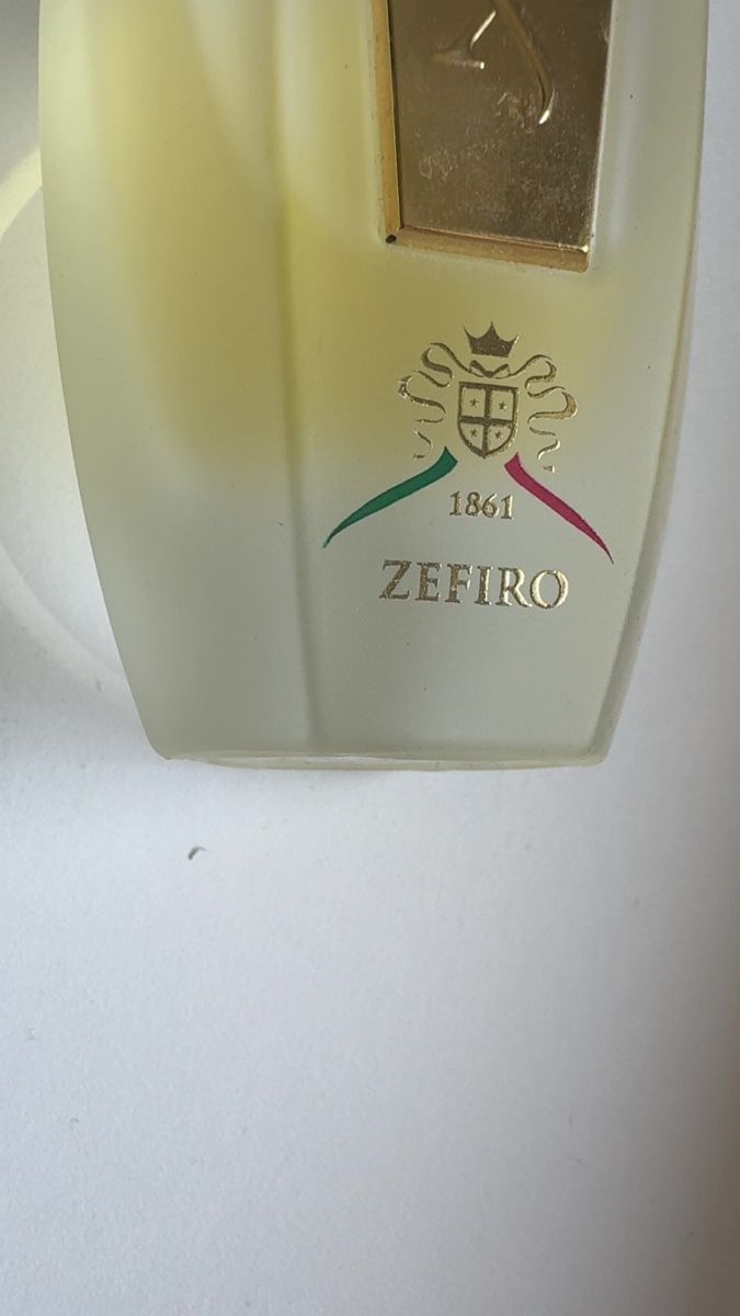 Xerjoff Profumi & Eau de Toilette: Xerjoff Zefiro 100Ml – Nuovo (secondo la descrizione) da Schönenwerd venduto da cle_n556 2
