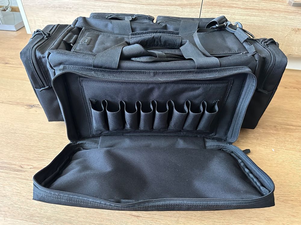 5.11 Tactical Range Ready Bag