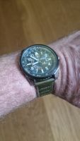 Citizen Eco-Drive Solar Nighthawk 🦅