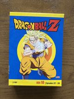 Dragon Ball Z Box 10 (Neupreis 59.-)