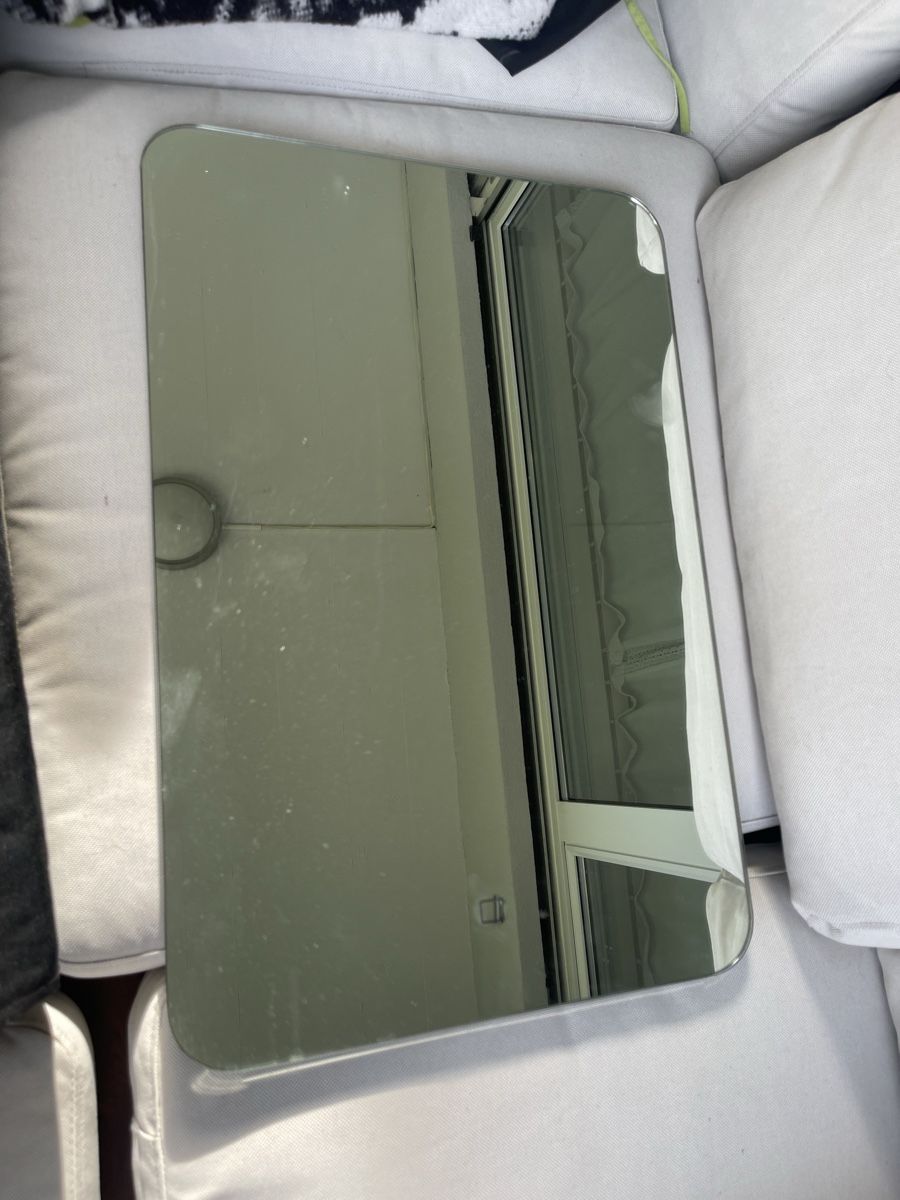 Armadietti a specchio: Spiegel Badezimmer – Usato da Luzern venduto da chevy7779 2