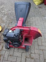 MTD Yard Maschines Häcksler 5.5PS