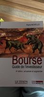 Bourse - Guide de l'investisseur