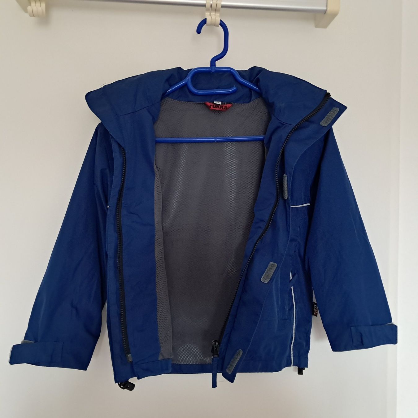 Rukka Giacche & Cappotti: Windjacke RUKKA (116) – Usato da Meilen venduto da Vaurien15 2