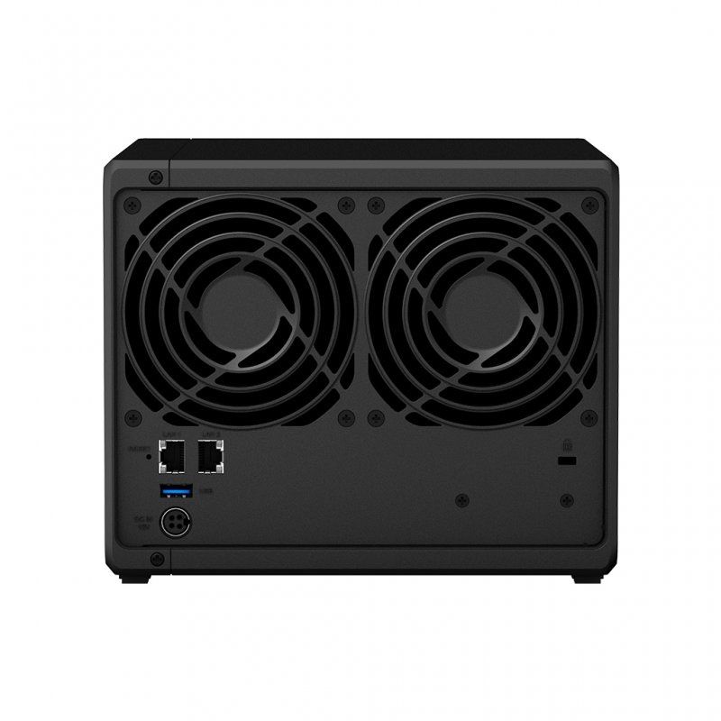 Synology Server: Synology DS 420+ – Usato da Bonstetten venduto da ste_c6bm 1