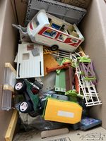 Playmobil Sammelsurium