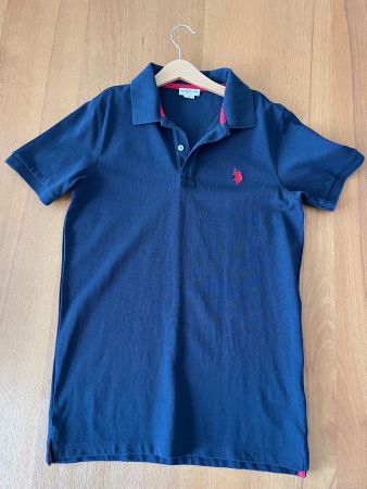 Poloshirt