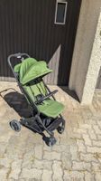 hauck Travel N Care Plus – Grün – Wie neu