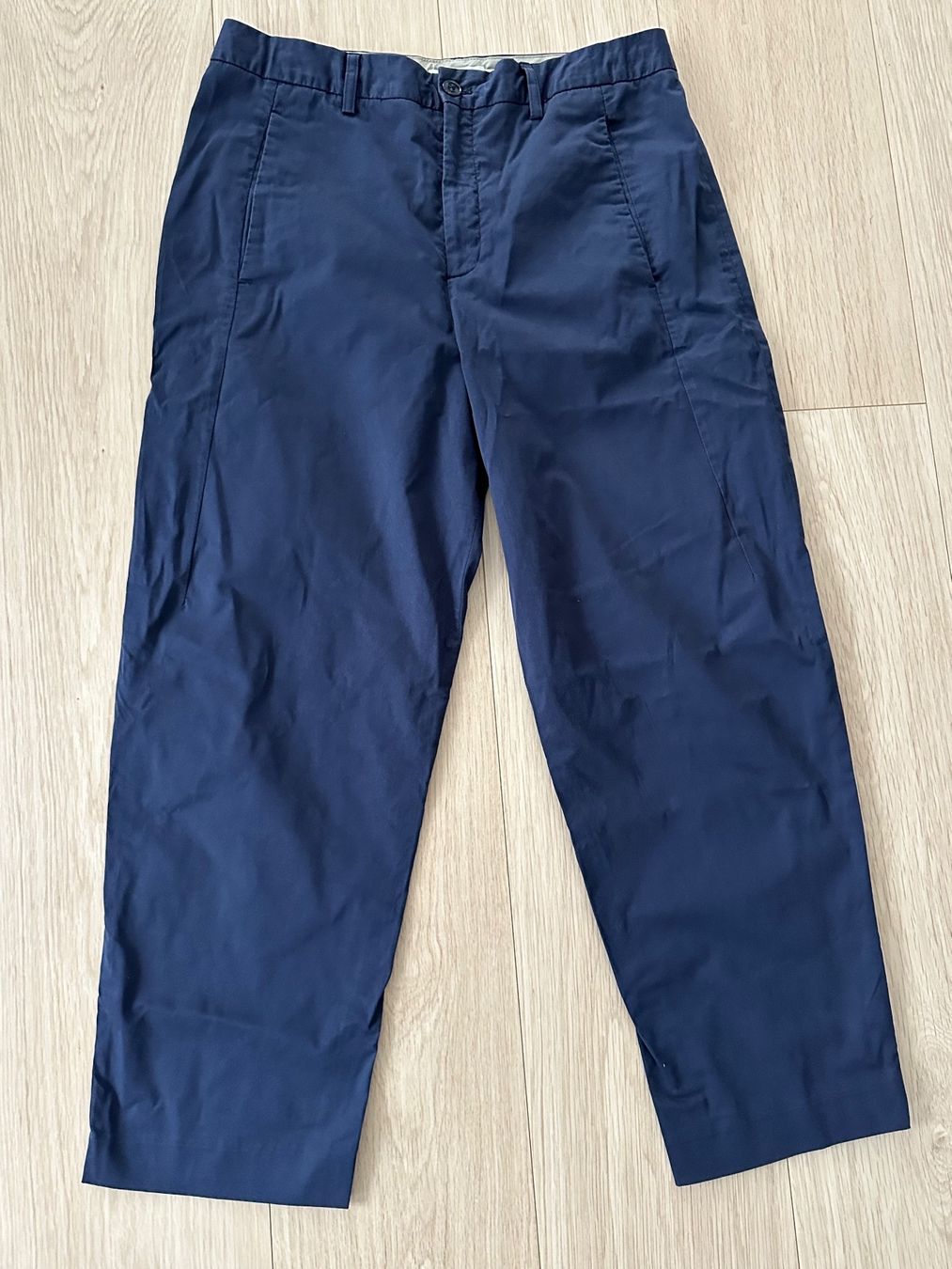 Closed Pantalons: Closed Hose gr 31 – D'occasion à Bünzen par Magdalena.K