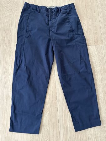 Closed Hose gr 31