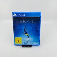 Abzu (PS4)