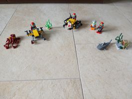 LEGO CITY Meeresforschung