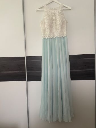 Abendkleid