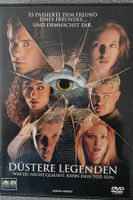 DVD / Düstere Legenden