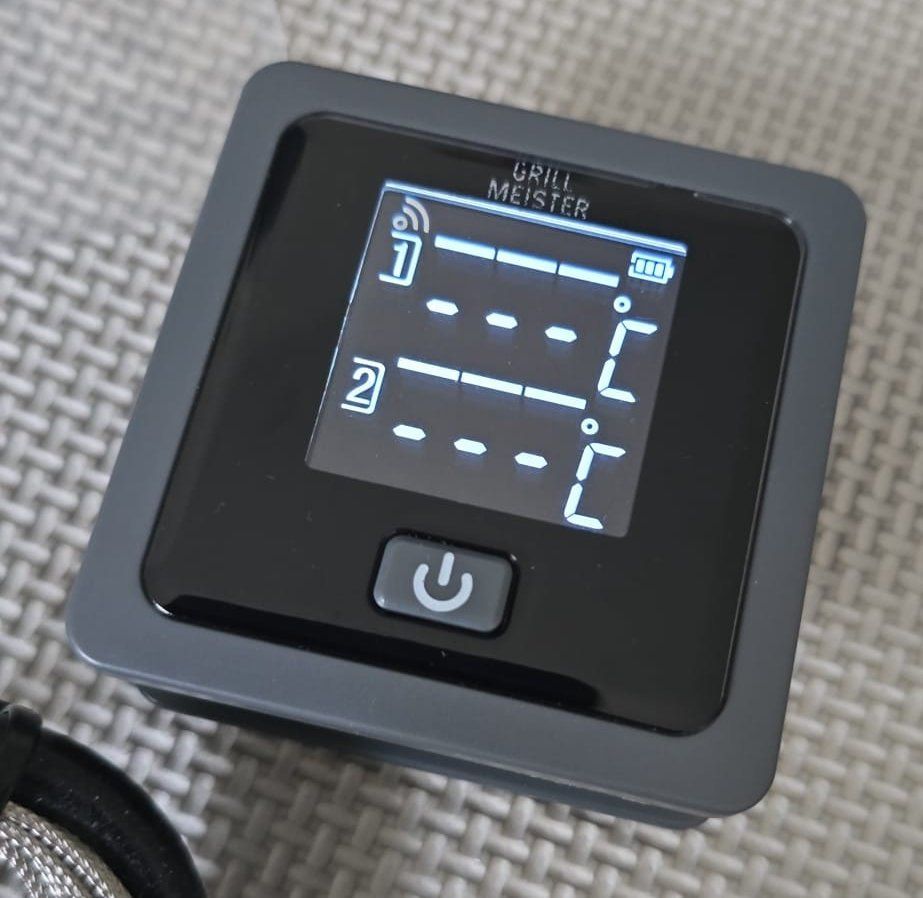Altro per la casa: Bluetooth-Thermometer – Nuovo (secondo la descrizione) da Niederlenz venduto da dade62 1