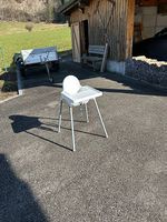 Chaise pour enfant